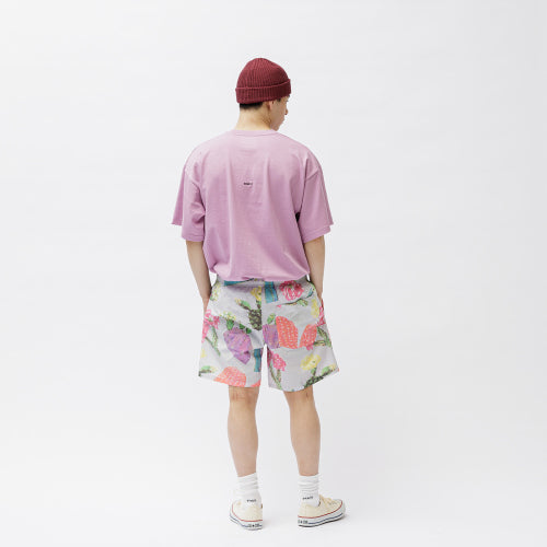 2024 S/S WTAPS SDDS2002 / SHORTS / COTTON. BROADCLOTH. TEXTILE