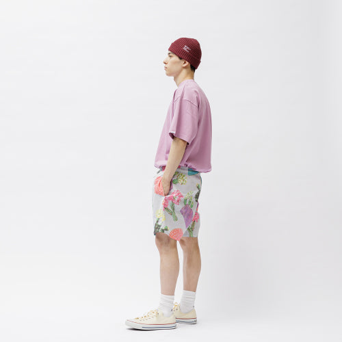 2024 S/S WTAPS SDDS2002 / SHORTS / COTTON. BROADCLOTH. TEXTILE