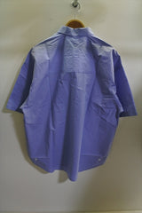 2023 S/S M&M BROAD LOOSE FIT SHORT SLEEVE SHIRT