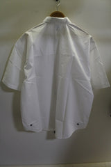 2023 S/S M&M BROAD LOOSE FIT SHORT SLEEVE SHIRT