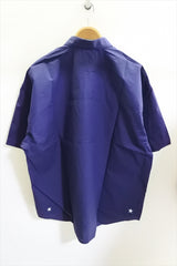2023 S/S M&M BROAD LOOSE FIT SHORT SLEEVE SHIRT