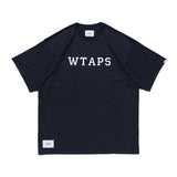 2025 S/S WTAPS ACADEMY 01 / SS / CTPL