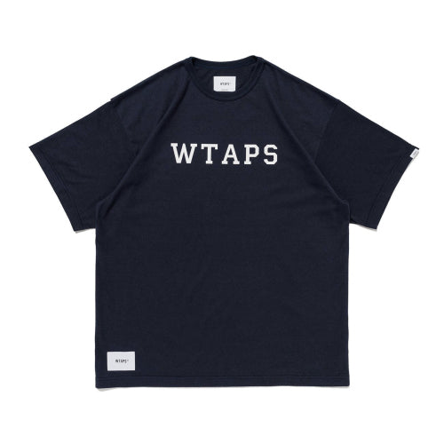 2025 S/S WTAPS ACADEMY 01 / SS / CTPL