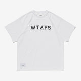 2025 S/S WTAPS ACADEMY 01 / SS / CTPL