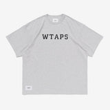 2025 S/S WTAPS ACADEMY 01 / SS / CTPL