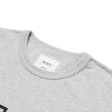2025 S/S WTAPS ACADEMY 01 / SS / CTPL