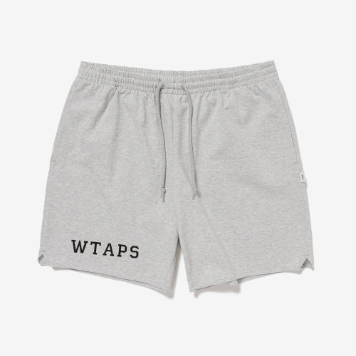 RESTOCK 2025 S/S WTAPS ACADEMY 02 / SHORTS / CTPL – Lotus