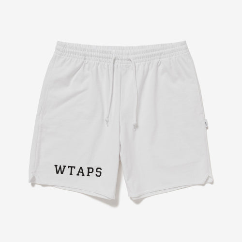 RESTOCK 2025 S/S WTAPS ACADEMY 02 / SHORTS / CTPL – Lotus