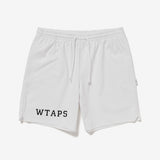 RESTOCK 2025 S/S WTAPS ACADEMY 02 / SHORTS / CTPL