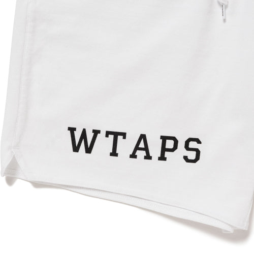 RESTOCK 2025 S/S WTAPS ACADEMY 02 / SHORTS / CTPL