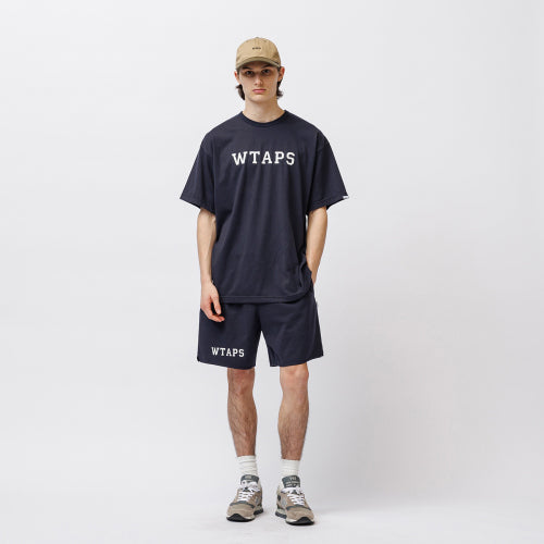 RESTOCK 2025 S/S WTAPS ACADEMY 02 / SHORTS / CTPL