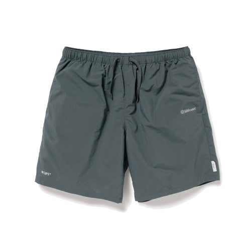 2025 S/S WTAPS SPSS2001 / SHORTS / NYLON. TUSSAH. PERTEX®