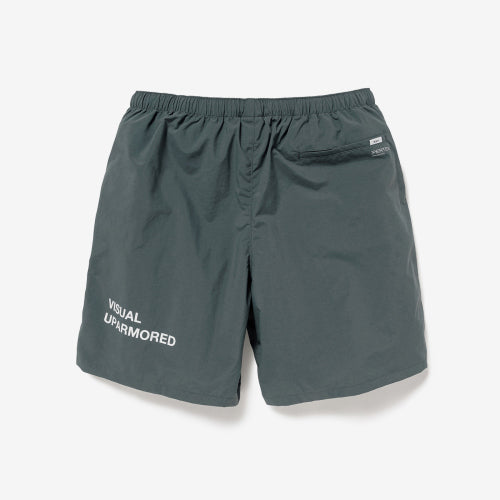2025 S/S WTAPS SPSS2001 / SHORTS / NYLON. TUSSAH. PERTEX® – Lotus