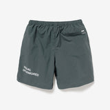2025 S/S WTAPS SPSS2001 / SHORTS / NYLON. TUSSAH. PERTEX®