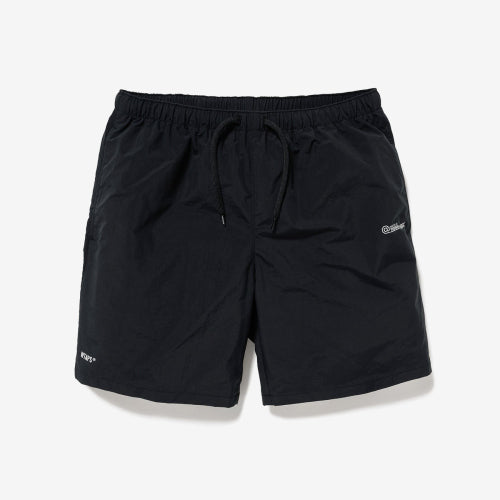 2025 S/S WTAPS SPSS2001 / SHORTS / NYLON. TUSSAH. PERTEX® – Lotus