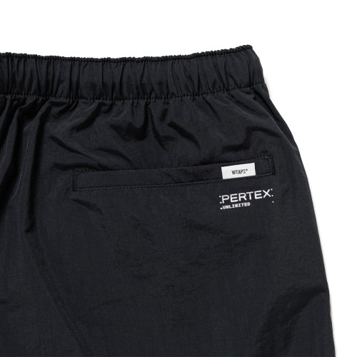 2025 S/S WTAPS SPSS2001 / SHORTS / NYLON. TUSSAH. PERTEX®