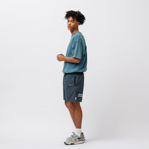 2025 S/S WTAPS SPSS2001 / SHORTS / NYLON. TUSSAH. PERTEX® – Lotus