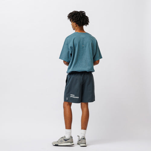 2025 S/S WTAPS SPSS2001 / SHORTS / NYLON. TUSSAH. PERTEX® – Lotus