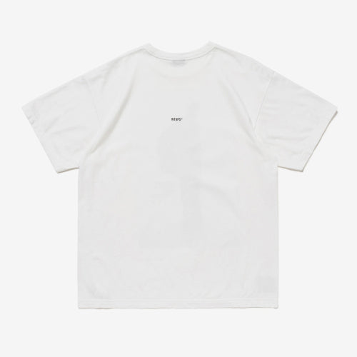 2025 S/S WTAPS 251MV / SS / COTTON