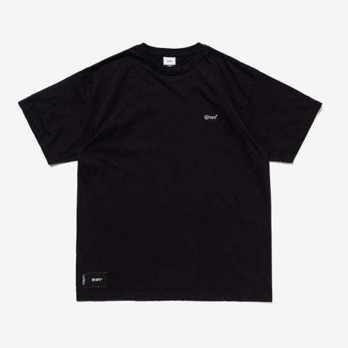 2025 S/S WTAPS DOT SIGHT / SS / COTTON