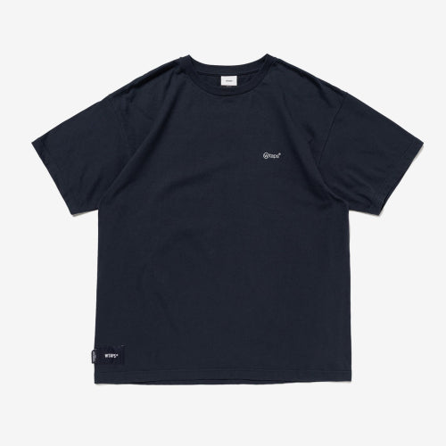 2025 S/S WTAPS DOT SIGHT / SS / COTTON