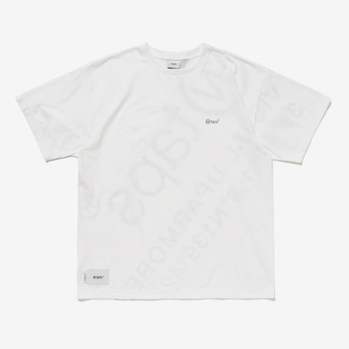 2025 S/S WTAPS DOT SIGHT / SS / COTTON
