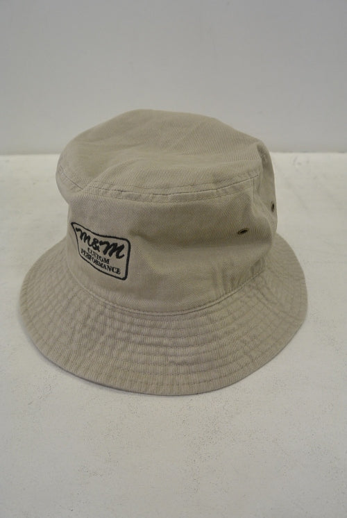 2020 S/S M&M BUCKET HAT