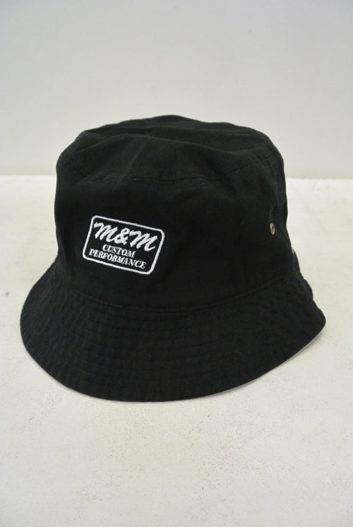2020 S/S M&M BUCKET HAT