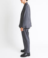 2021 A/W NUMBER (N)INE UNCONSTRUCTED JACKET SET-UP / アンコンストラクテッドジャケット セットアップ