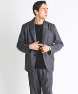 2021 A/W NUMBER (N)INE UNCONSTRUCTED JACKET SET-UP / アンコンストラクテッドジャケット セットアップ