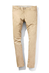 2017 A/W n(n) BY NUMBER (N)INE SKINNY PANTS__STRETCH CHINO