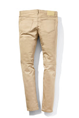 2017 A/W n(n) BY NUMBER (N)INE SKINNY PANTS__STRETCH CHINO