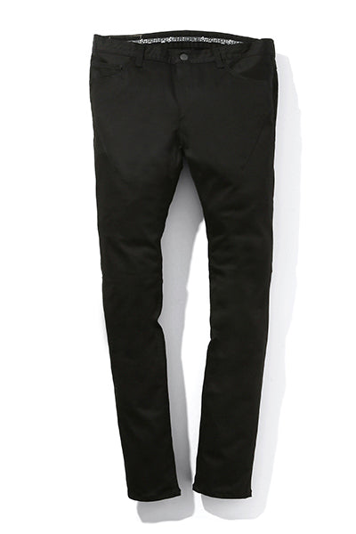 2017 A/W n(n) BY NUMBER (N)INE SKINNY PANTS__STRETCH CHINO