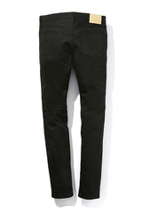 2017 A/W n(n) BY NUMBER (N)INE SKINNY PANTS__STRETCH CHINO