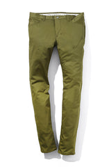 2017 A/W n(n) BY NUMBER (N)INE SKINNY PANTS__STRETCH CHINO