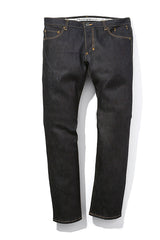 2017 A/W n(n) BY NUMBER (N)INE STRAIGHT PANTS _STRETCH DENIM(RIGID)