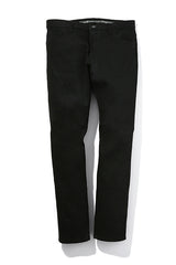 2017 A/W n(n) BY NUMBER (N)INE STRAIGHT PANTS _STRETCH DENIM(RIGID)