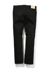 2017 A/W n(n) BY NUMBER (N)INE STRAIGHT PANTS _STRETCH DENIM(RIGID)