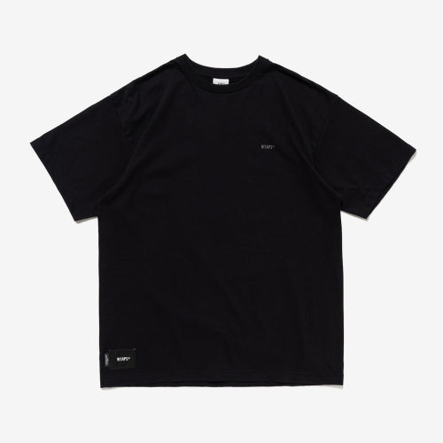 2025 S/S WTAPS FORTLESS / SS / COTTON – Lotus