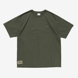 2025 S/S WTAPS FORTLESS / SS / COTTON
