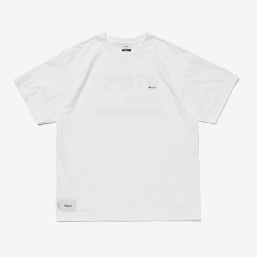 2025 S/S WTAPS FORTLESS / SS / COTTON – Lotus