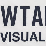 2025 S/S WTAPS FORTLESS / SS / COTTON