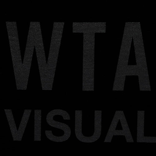 2025 S/S WTAPS FORTLESS / SS / COTTON