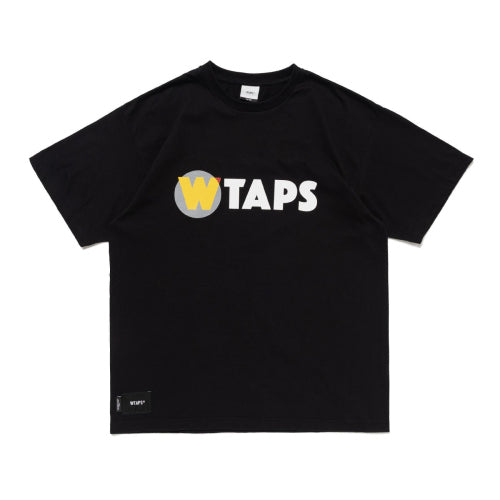 2025 S/S WTAPS TNNL / SS / COTTON