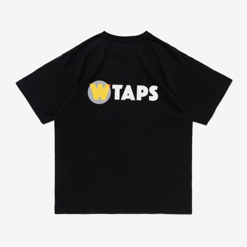 2025 S/S WTAPS TNNL / SS / COTTON – Lotus