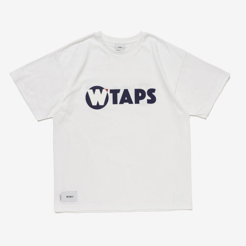 2025 S/S WTAPS TNNL / SS / COTTON
