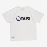 2025 S/S WTAPS TNNL / SS / COTTON
