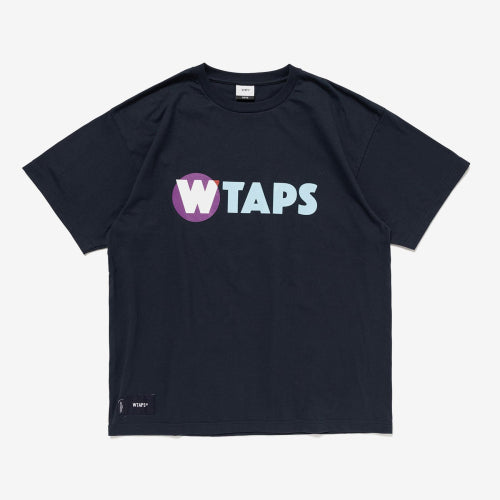 y*n様 BLACK TNNL / SS / COTTON wtaps XL T 2025 S/S WTAPS TNNL / SS / COTTON – Lotus