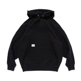 2025 S/S WTAPS SIGN / HOODY / COTTON
