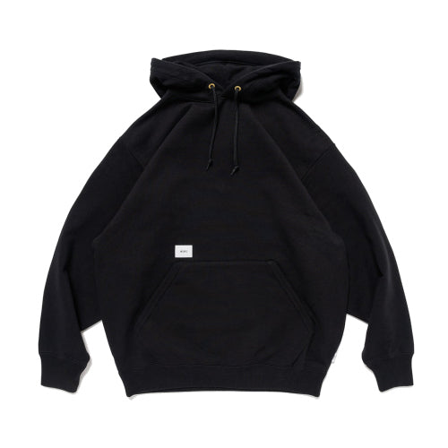 2025 S/S WTAPS SIGN / HOODY / COTTON